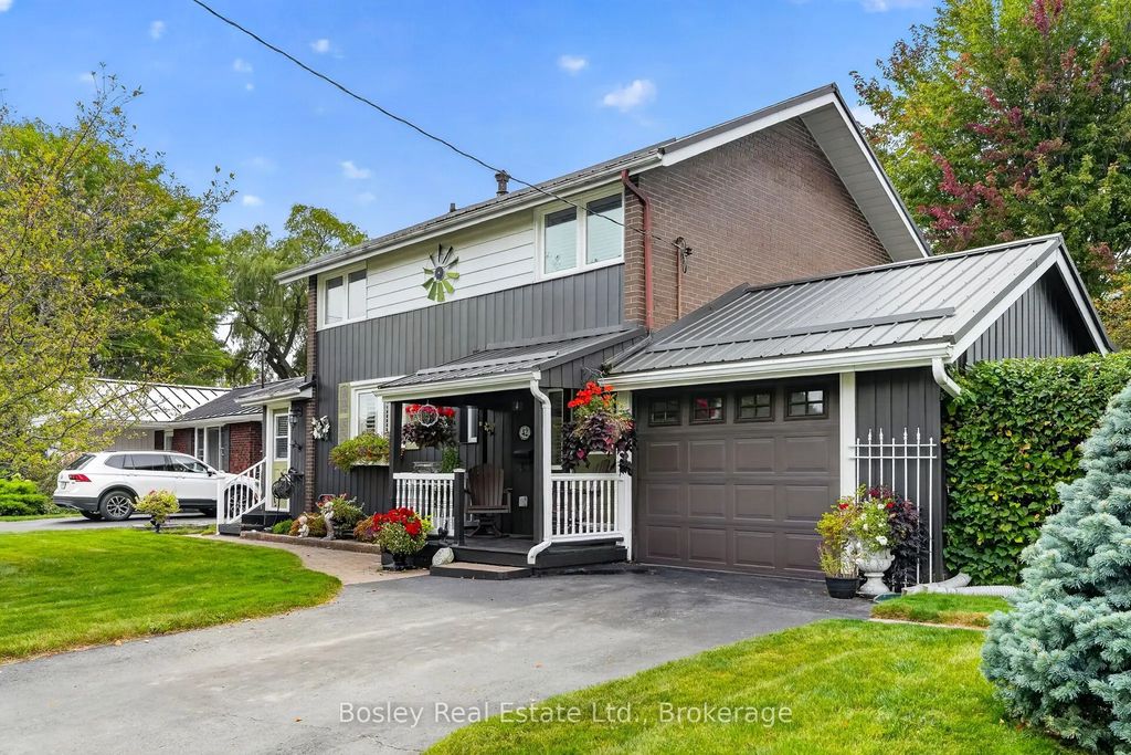42 Trefusis Street, Port Hope