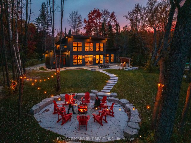 575 Selena Drive, McMurrich/Monteith