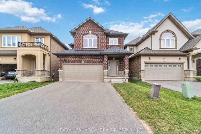 92 Bethune Avenue, Hamilton