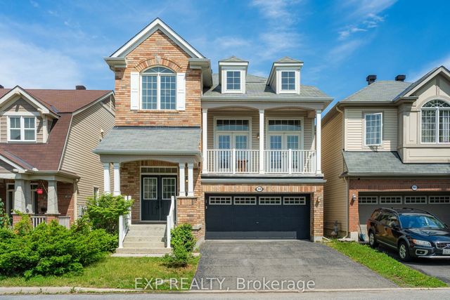 359 River Landing Avenue, Barrhaven