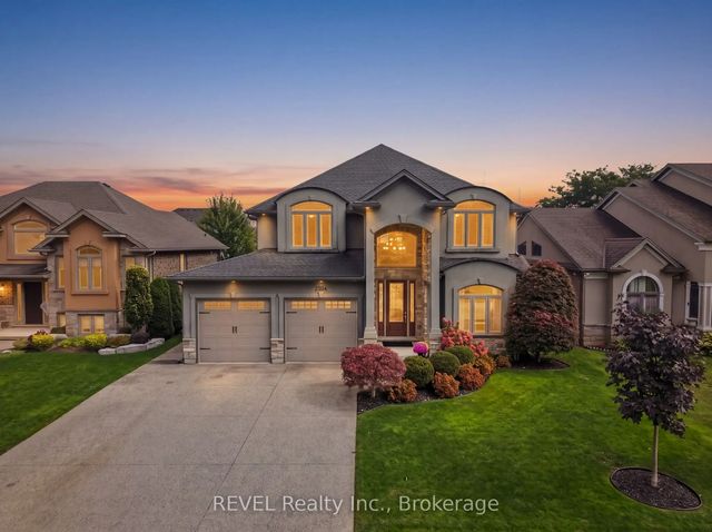 2504 Marinelli Drive, Niagara Falls