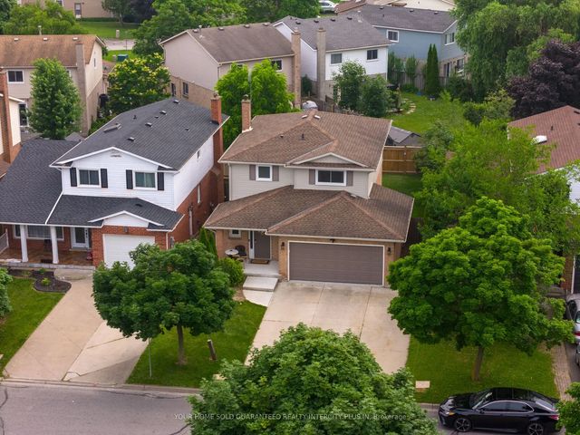 13 Capri Street, Thorold