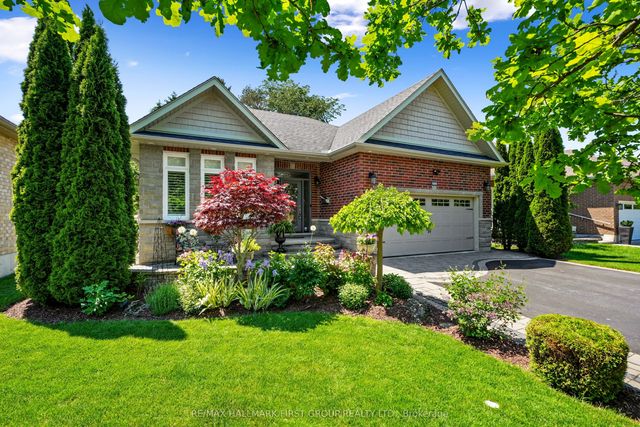489 Foote Crescent, Cobourg