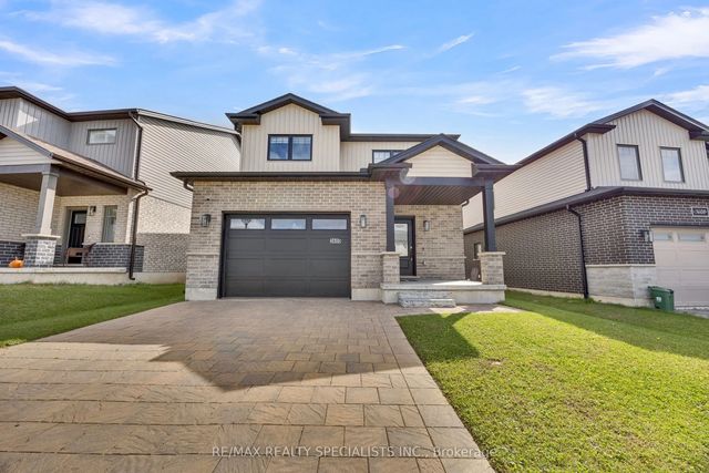 3600 Earlston Crossing N/a E, London South