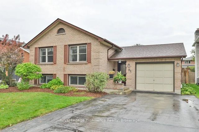 21 Forrester Court, Belleville