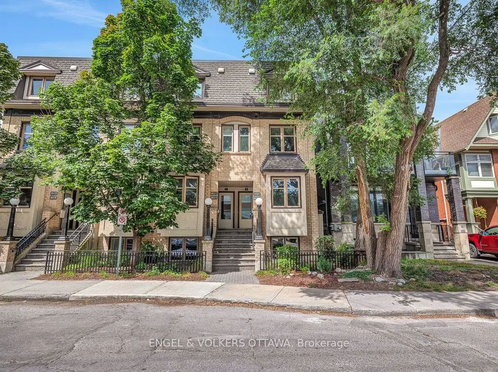 103 Third Avenue A, Glebe - Ottawa East and Area