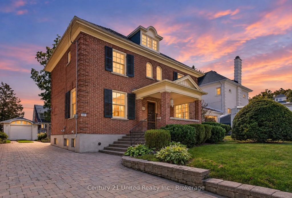 627 Gilmour Street, Peterborough