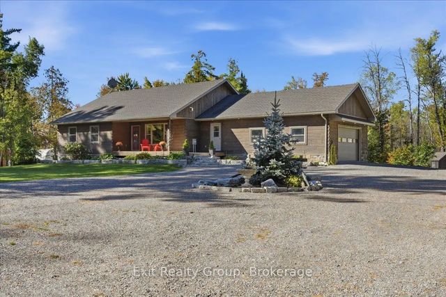 181 Jarvis Road, Madoc