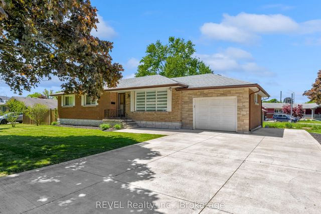 5 Armour Drive, Welland