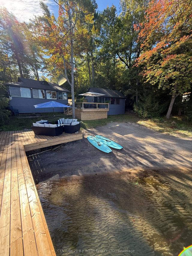208 Lavalley Way, Georgian Bay