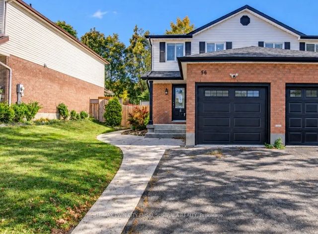 56 Poplar Drive, Cambridge