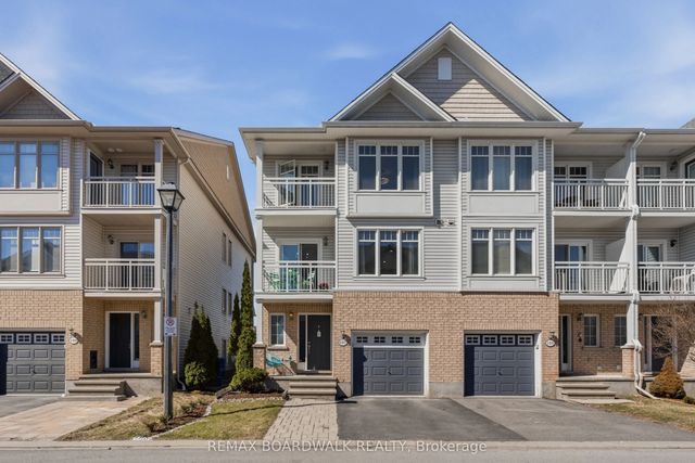 107 Caithness Private, Orleans - Convent Glen and Area