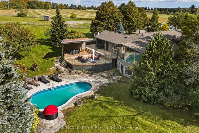 873421 5th Line Estates, Mono