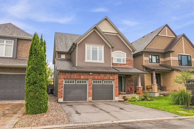 704 Wrangler Circle, Stittsville - Munster - Richmond