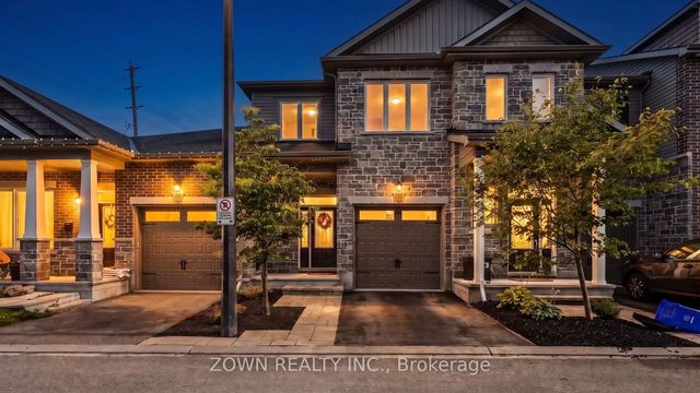 233 Sittelle Private, Orleans - Cumberland and Area
