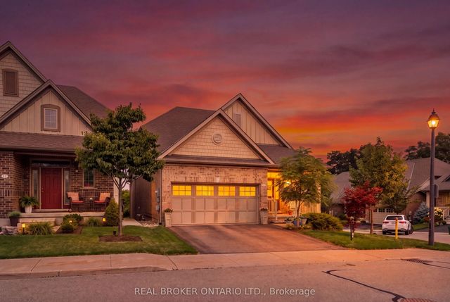 10 Chestnut Drive, Guelph/Eramosa