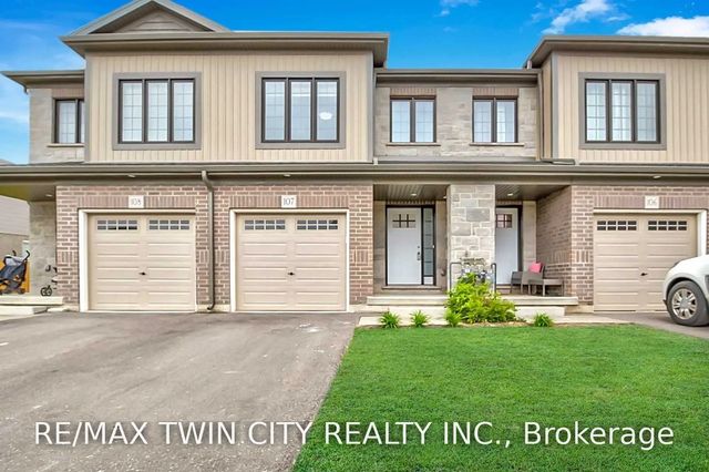 135 Hardcastle Drive 107, Cambridge