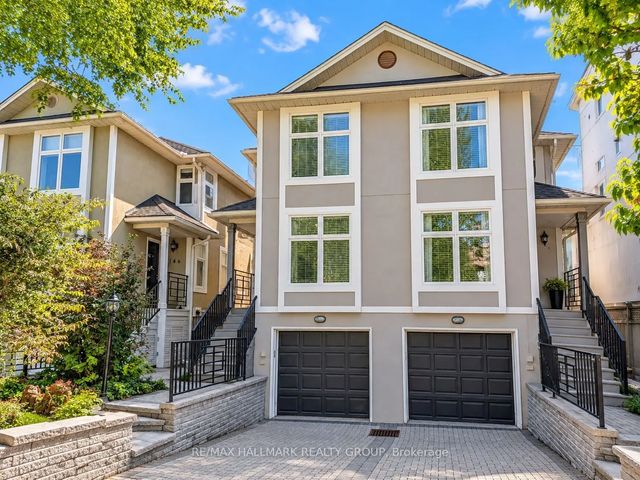 144 Springhurst Avenue, Glebe - Ottawa East and Area
