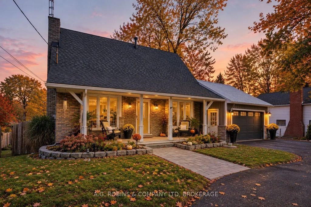 10448 Lakeshore Road, Wainfleet