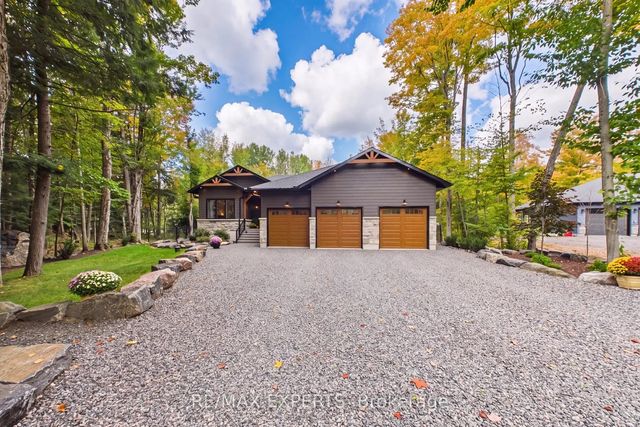 1072 Xavier Street, Gravenhurst