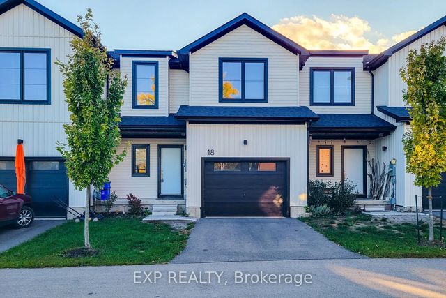 18 Trailside Drive, Haldimand