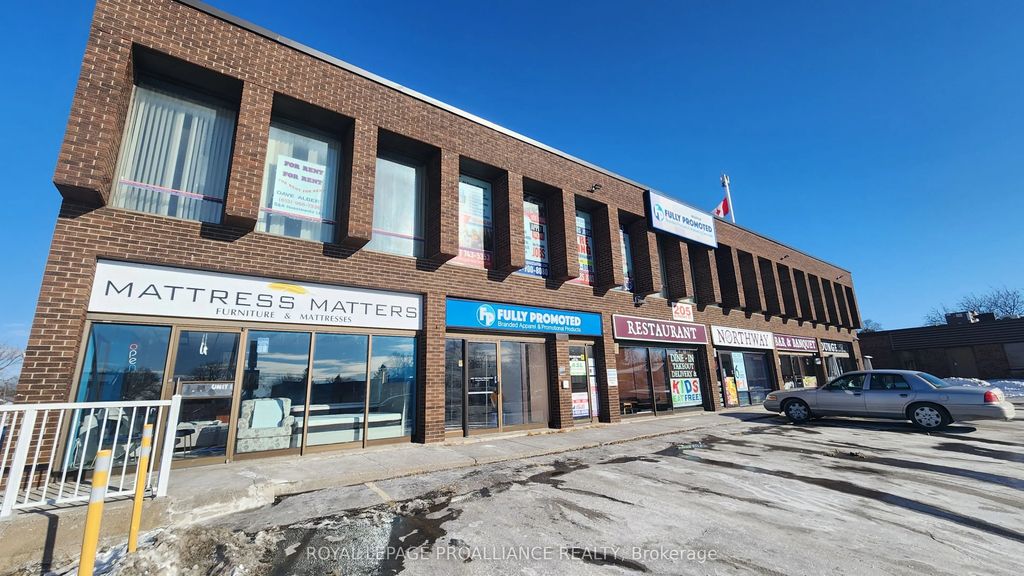 205 North Front Street R3, Belleville