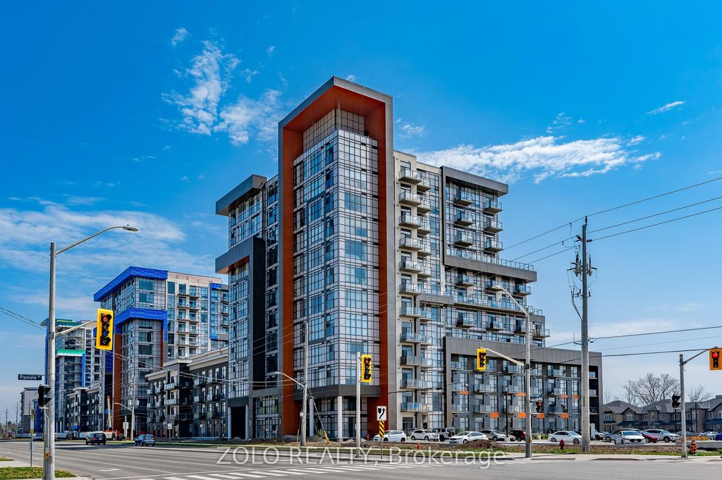 470 Dundas Street E 1011, Hamilton