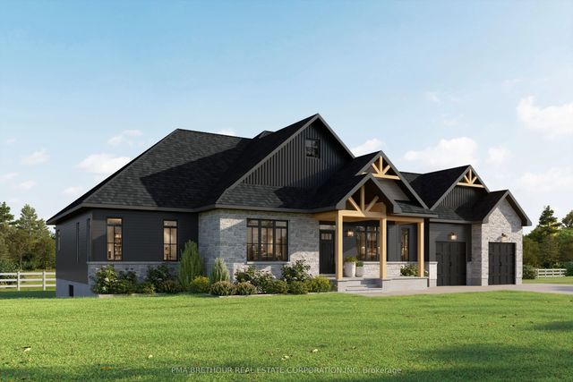 479 Guy Welsh Drive, Drummond/North Elmsley