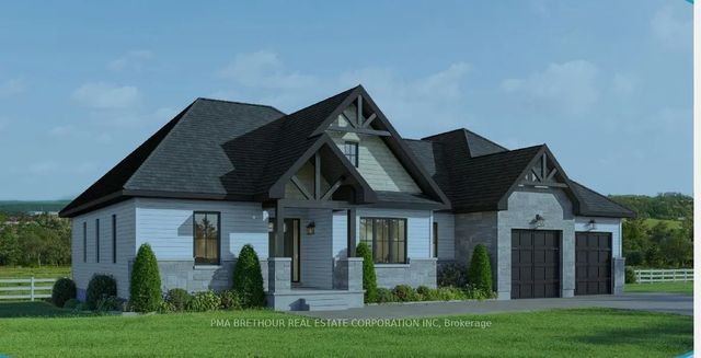 501 Guy Welsh Drive, Drummond/North Elmsley