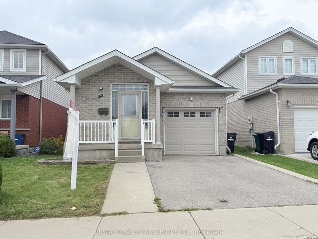 168 Copper Leaf Street, Kitchener