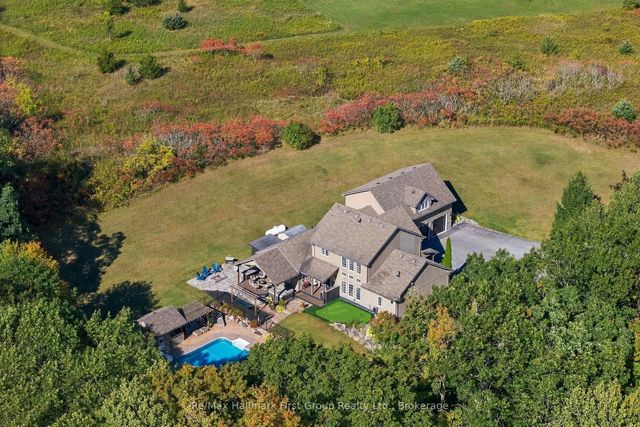 402 Fiddick Road, Cramahe