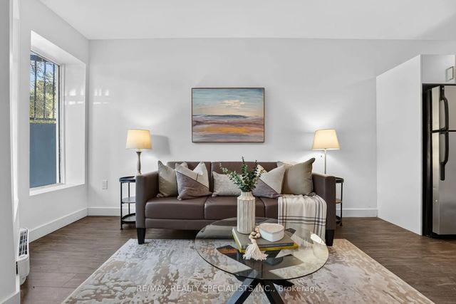 44 Queenston Street 1a, St. Catharines
