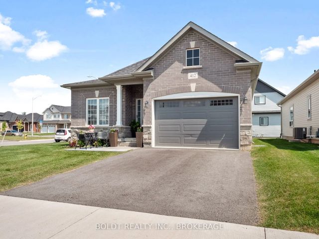 412 Hummel Crescent, Fort Erie