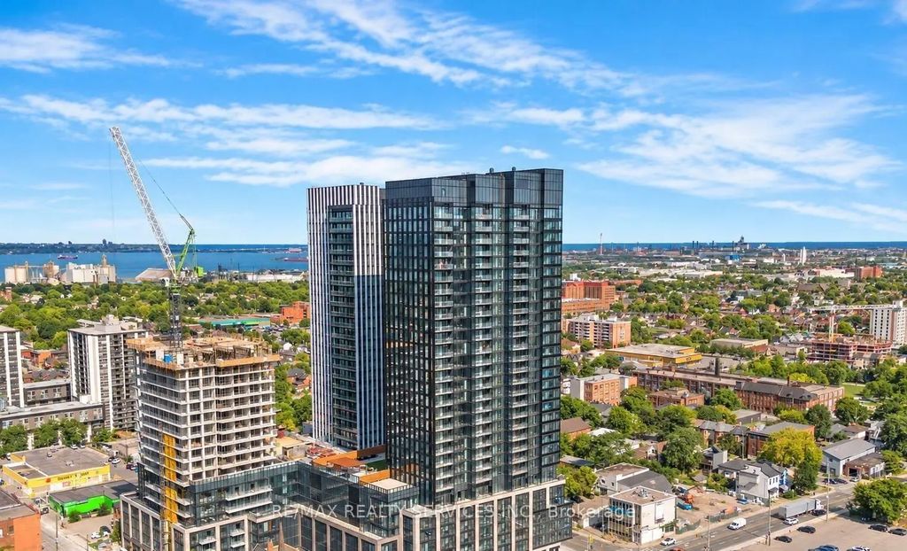 91 John Street 704, Hamilton