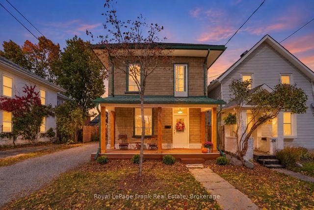 492 Hopkins Avenue, Peterborough