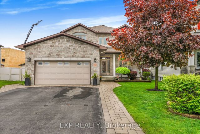 224 Topaze Crescent, Clarence-Rockland
