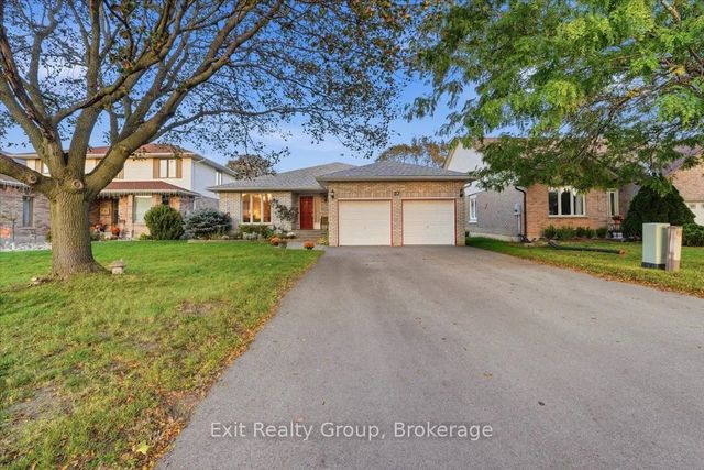 27 Dungannon Drive, Belleville