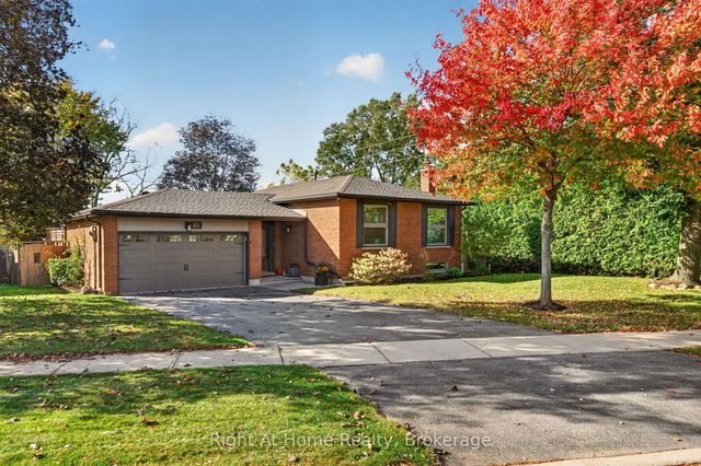 23 Laurendale Avenue, Hamilton