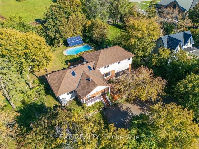 5410 Old Richmond Road, Bells Corners and South to Fallowfield