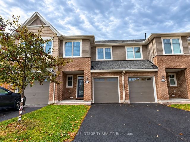 383 Warmstone Drive, Stittsville - Munster - Richmond