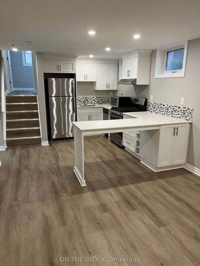 155 Ruskview Road, Kitchener