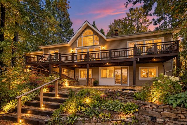 25 Government Dock Road, Kawartha Lakes
