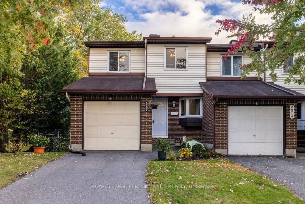 6816 Bilberry Drive 93, Orleans - Convent Glen and Area