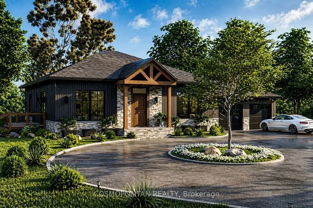 Lot 17 River Road, Pelham