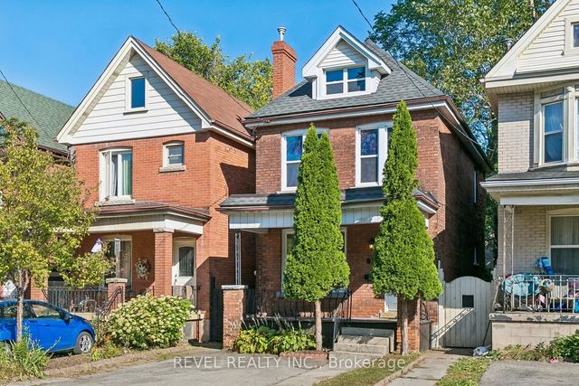 36 Holton Avenue N, Hamilton