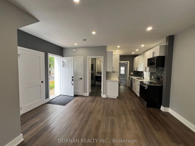 58 Victoria Avenue, Peterborough
