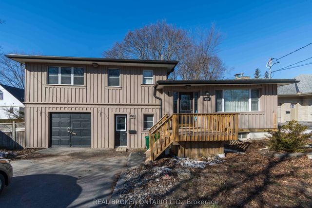 250 Macdonald Avenue, Belleville