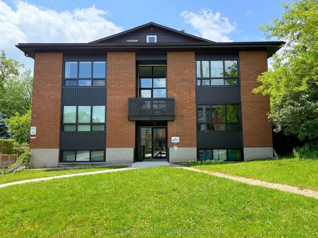171 Huron Street 2, Guelph