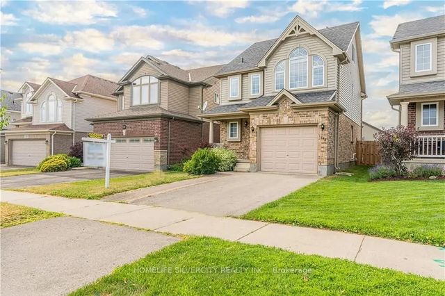 1248 North Wenige Drive, London North