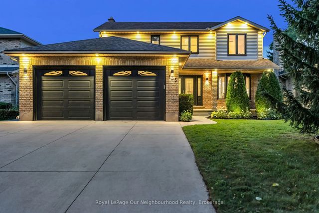 135 Kanata Crescent, London South